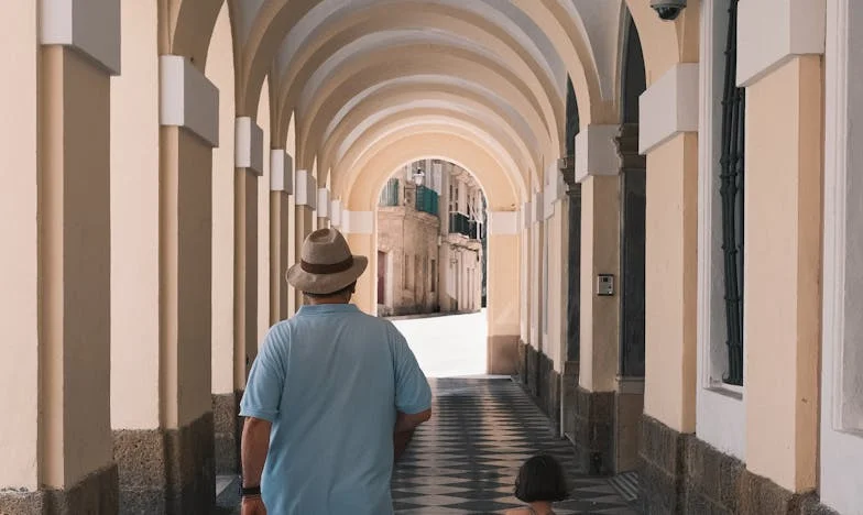 Ko se življenje zlomi v trenutku: Moj mož se je zaljubil v drugo