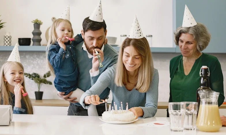 Ko sem rodila, sem izvedela, da me je Matej ves čas varal