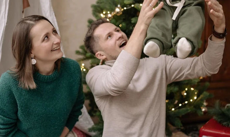 Laž, ki je razklala mojo družino: Kako je ena prijava spremenila življenje v naši mali skupnosti