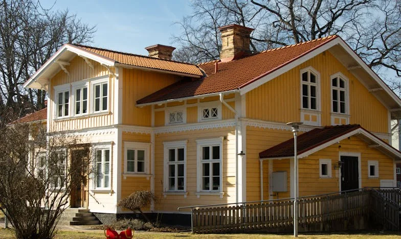 Med taščo in razumom: Kako sem se odločila oditi od 'maminskega sinčka'