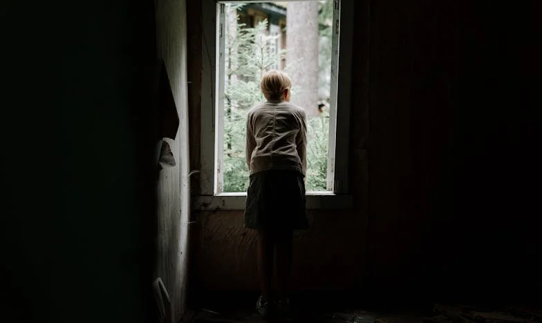 Moj mož, skopuh: Bom imela pogum izbrati sebe?