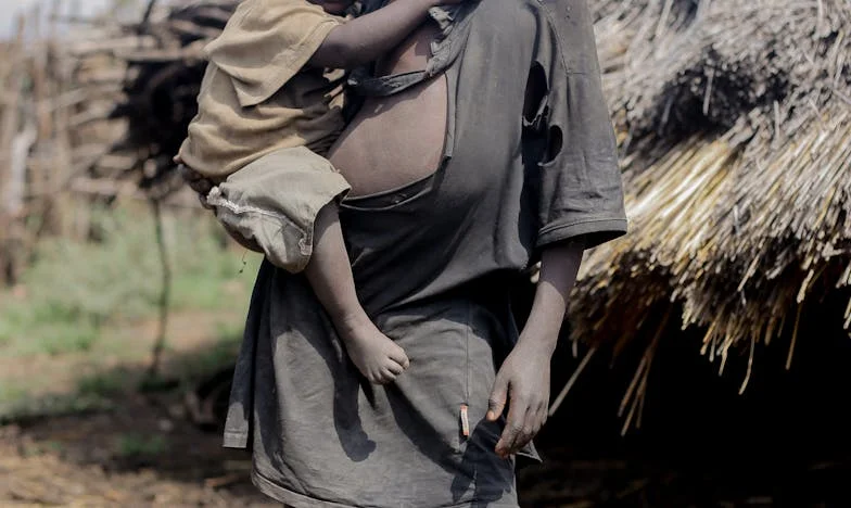 Moja bivša žena se je vrnila z drugim otrokom: Sprejel sem ju, a končalo se ni dobro