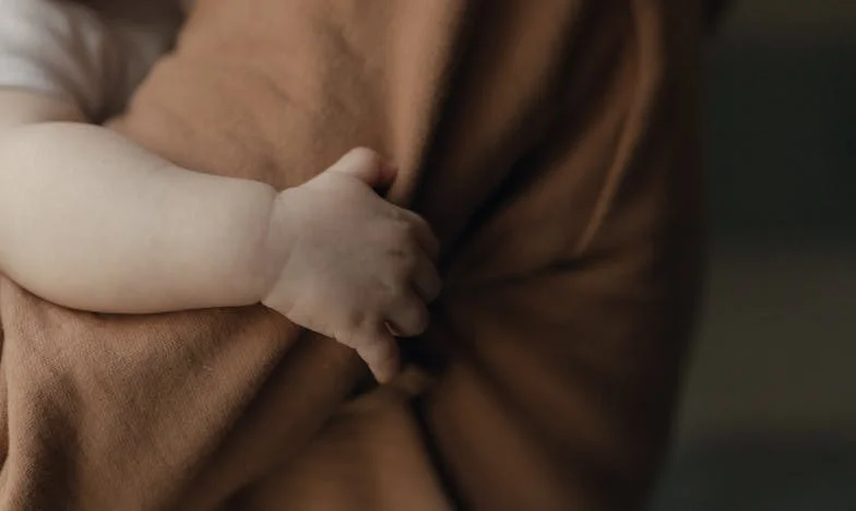 Mož, ki je zaprl vrata moji družini: Ko ljubezen in zamera trčita