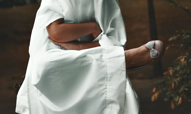 Nepričakovan obisk moje mame, ki je raztrgal najin zakon – in me znova sestavil