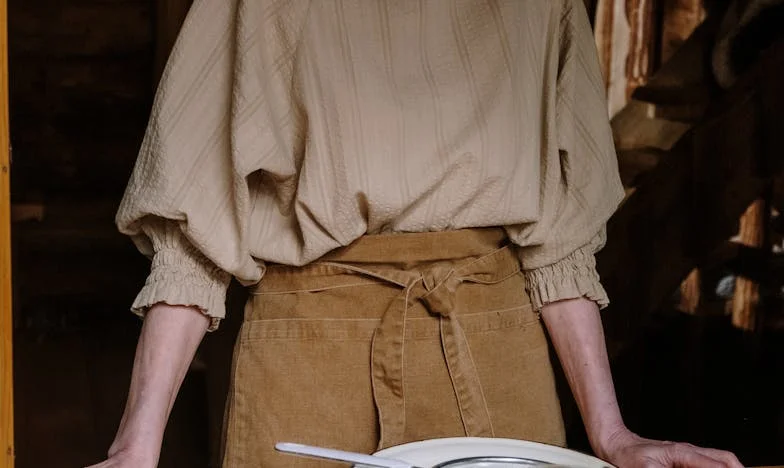 Nevestin govor, ki je spremenil vse: Zakaj na najini poroki ni bilo hrane kot na drugih?