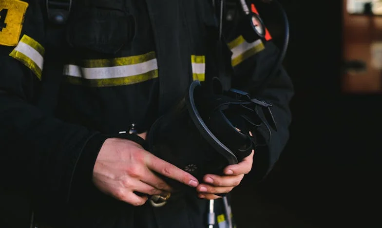 Nezaželeni gostje: Moja bitka za mir v lastnem domu