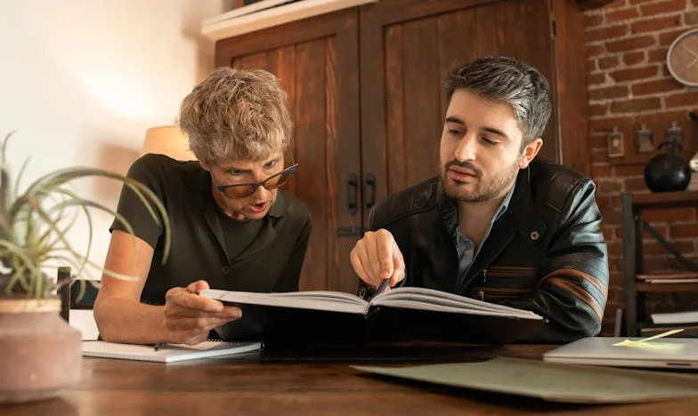 Nisem tvoja služkinja! – Kako sem po dvajsetih letih zakona izgubila sebe in se znova našla