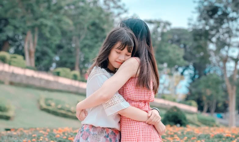 Nov začetek: Kako sem našel dom, ko so vsi že obupali