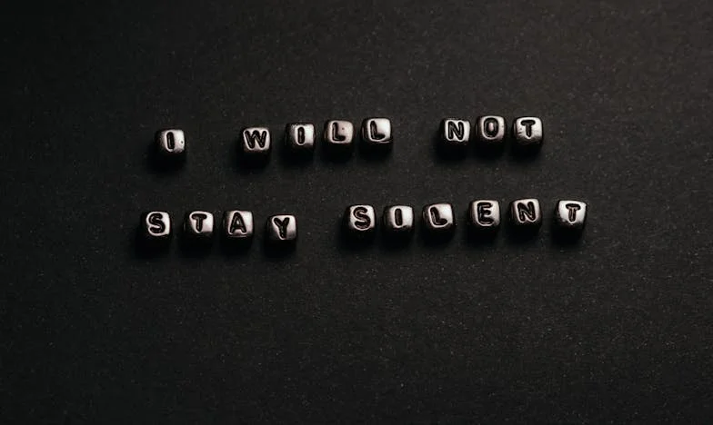 Očka, zakaj je vedno tako temno? — Zgodba, ki mi je za vedno spremenila življenje