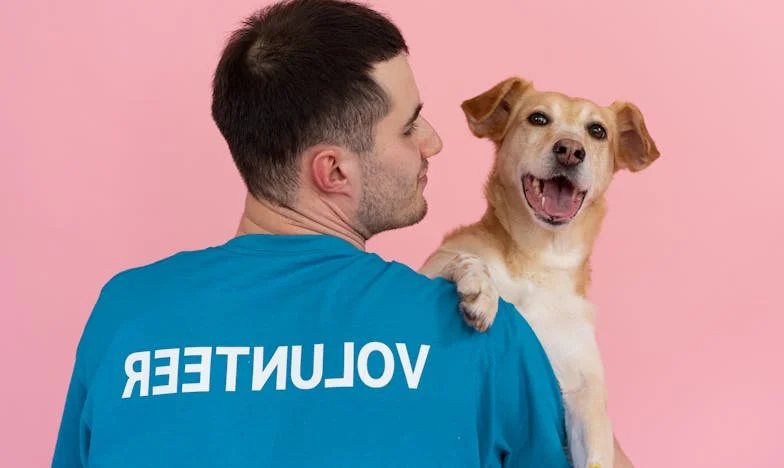 Pes, ki je pretrgal molk med mano in mamo (in pustil brazgotine, ki se ne zacelijo zlahka)