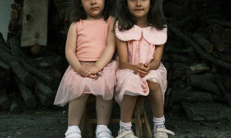 Senca nad Triglavom: Moja pot skozi družinske razpoke