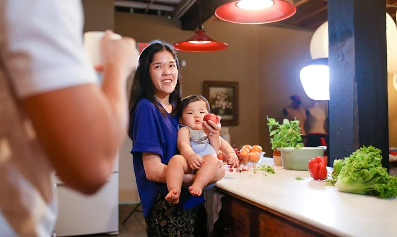 Senca nad Triglavom: Moje življenje v razpadajoči družini