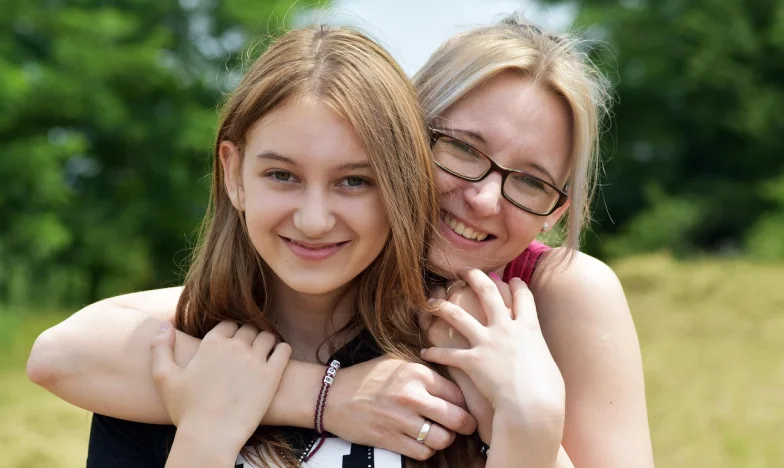 Skrita ljubezen: Skrivnost mojega zakona