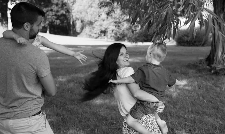 Sonce za življenje drugih: Zgodba male Eme in zadnje slovo