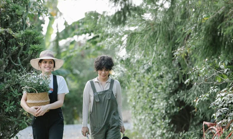 Tik pred nakazilom za stanovanje me je hči ustavila – in imela je prav