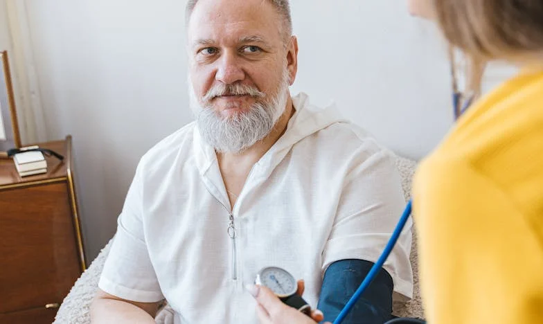 Tvoj mož ni tisti, za kogar ga imaš – God, ki mi je spremenil življenje