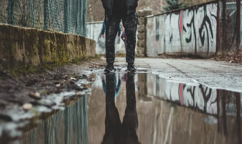 Vse za sina: Cena materinske ljubezni