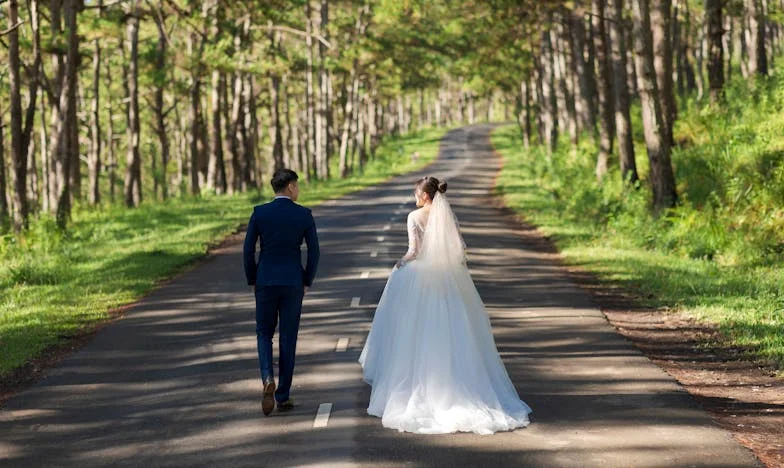 Dovolj mi je! Prvič v življenju izbiram sebe – izpoved Slovenke po 35 letih zakona