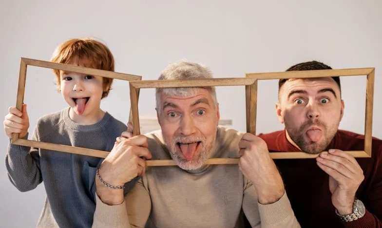 Kako sem poskušala odgnati nepovabljene sorodnike, ki so vedno pokvarili naše družinske praznike