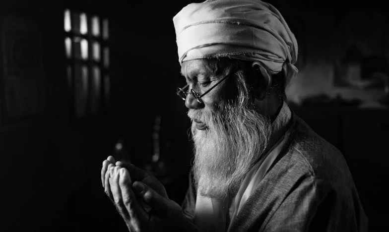 Kako sem preživela moževo rojstnodnevno zabavo s pomočjo od zgoraj