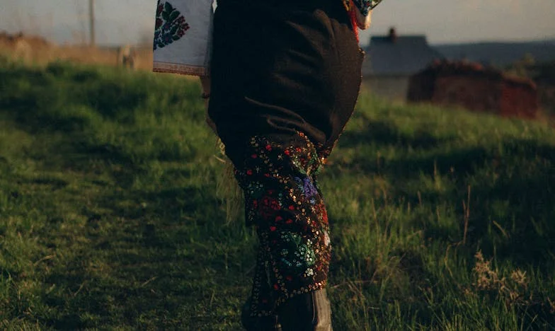 Ko babičini piškoti postanejo grenki: Družinske bitke zaradi hrane otrok