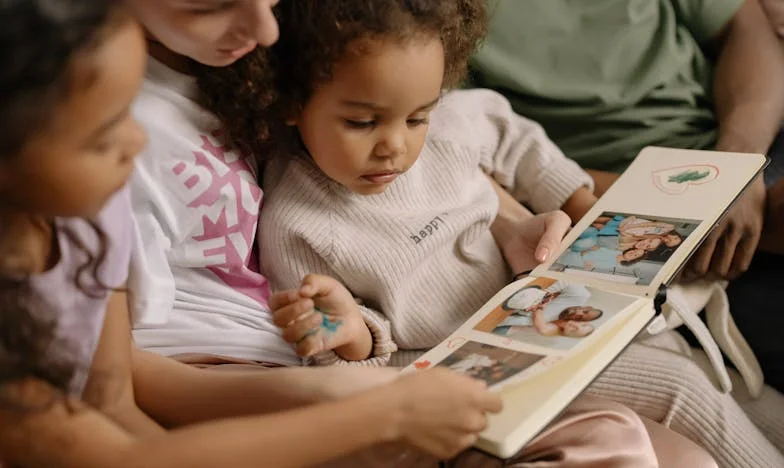 Ko brat zahteva preveč: razpad družine zaradi poroke