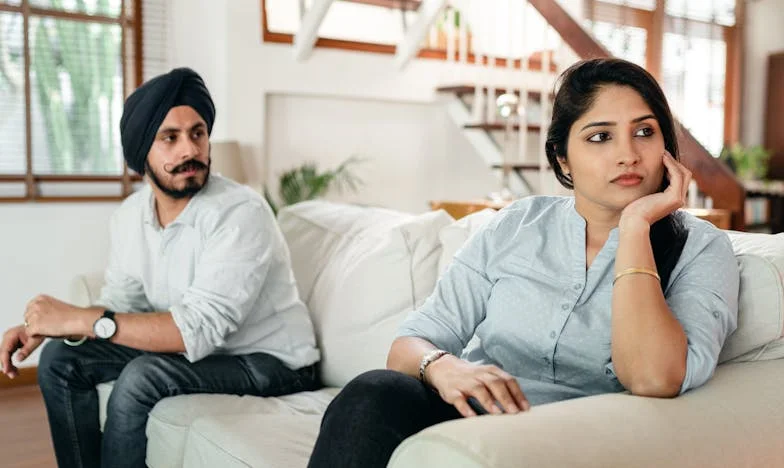 Ko je bolezen moje hčerke razkrila resnico: Zgodba očeta, ki je moral začeti znova