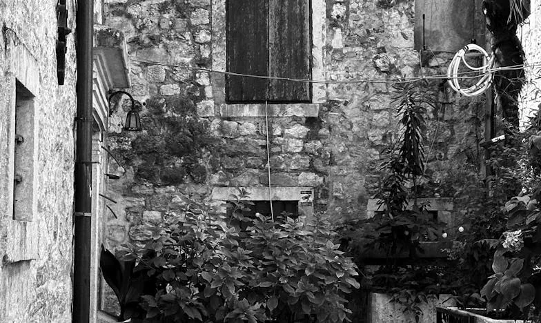 Ko prijateljstvo zbledi: Zadnji pogovor z Anjo