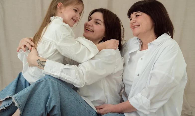 Mama je poklicala: »Prihajamo gostje!« – Tokrat sem se odločila za nekaj drugačnega…