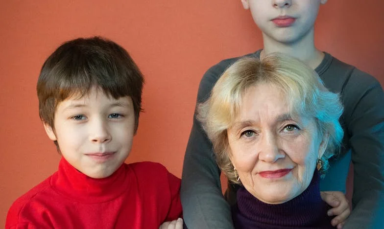 Med štirimi stenami: Ko dom postane bojišče