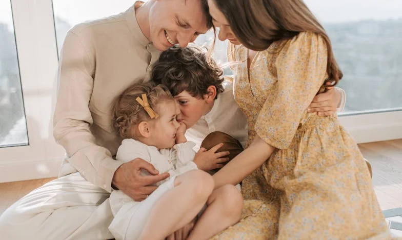 Moj dom, njihove zahteve: Ko družina prestopi meje