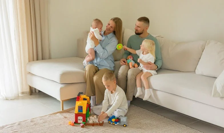 Nikoli nisem bila dobra mama: Izpoved, ki je spremenila vse