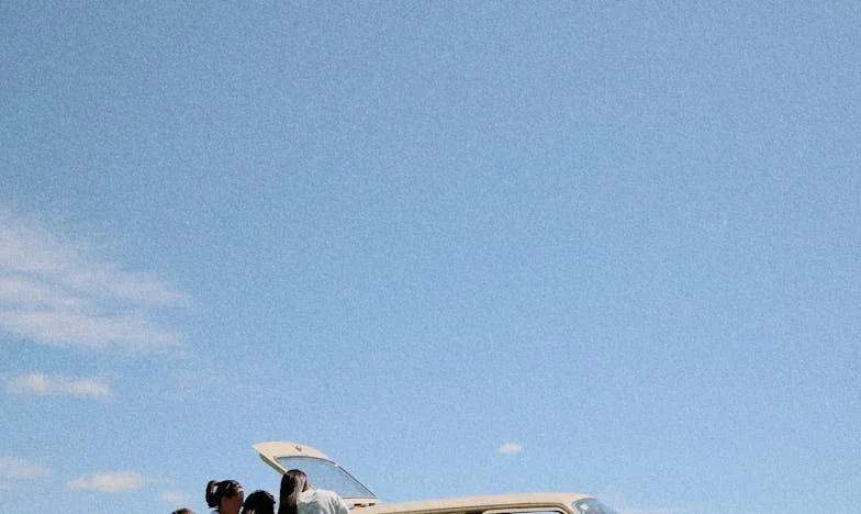 Pod njeno senco: Materina izpoved