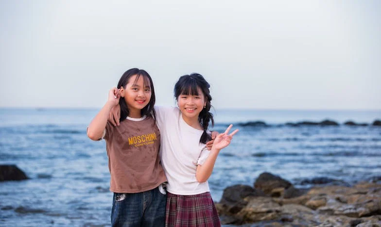 Presenečenje na zabavi za dojenčka, ki mi je razbilo svet