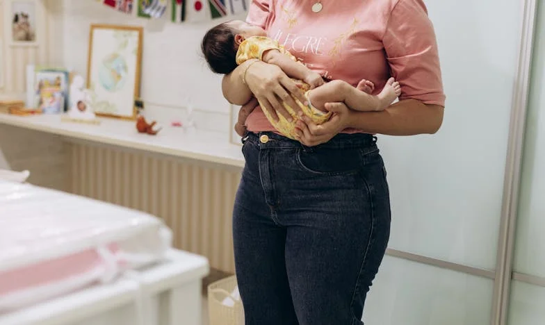 Prevarana od lastne matere: Zgodba o ukradeni dediščini