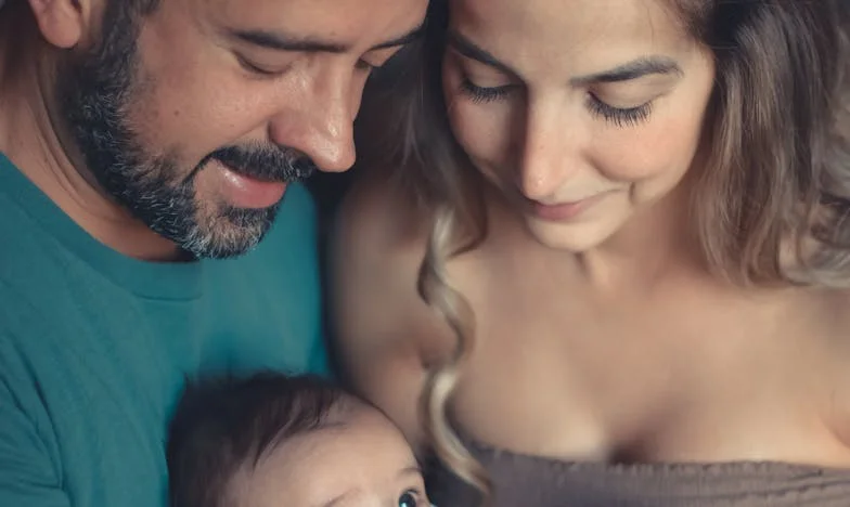 Razbito steklo in nedeljska jutra: Kako sem našel moč, ko se mi je svet podrl