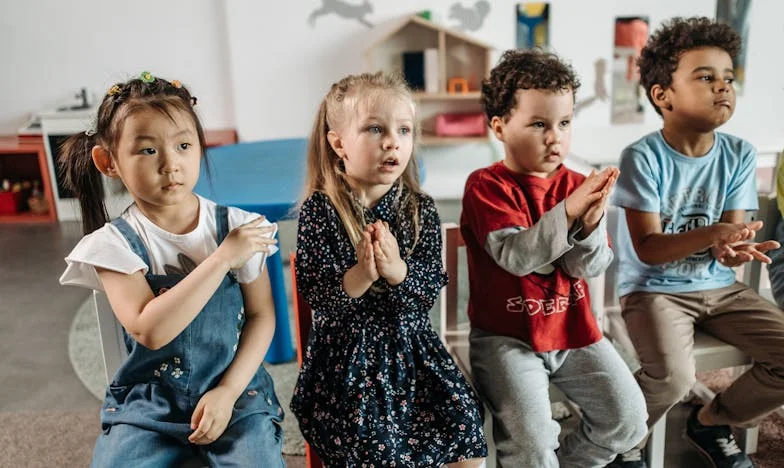 Senca nad Triglavom: Moja pot skozi razpad družine