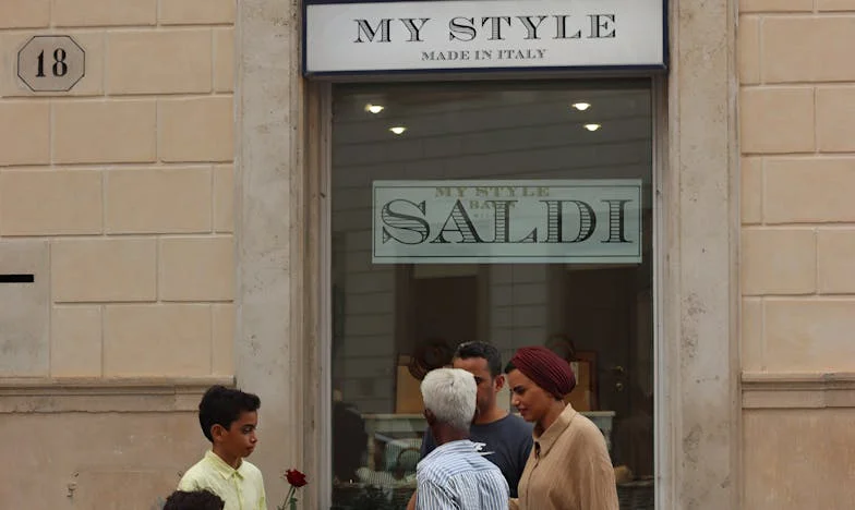 Tvoj mož, draga, pripelje drugo, ko te ni doma – Zgodba o izdaji, ki je raztrgala mojo družino