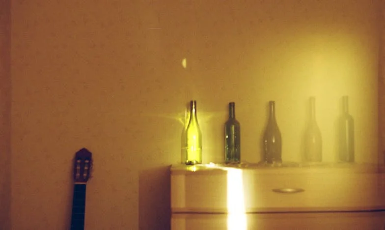 Zakaj je moj sin izbral prav njo?