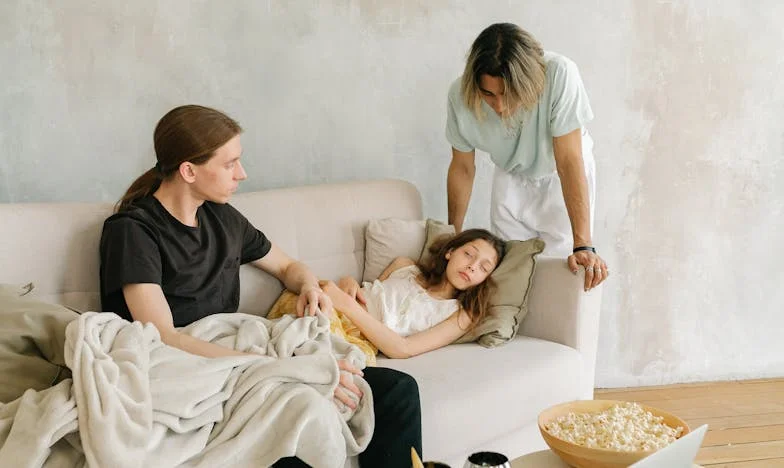 Zakaj mi hči ne verjame? Pripoved Marije, ki je po petdesetem začela znova