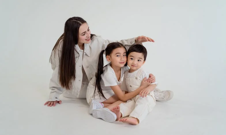 Brat mojega moža je zrušil naš mir: Ko je Peter postal nezaželen gost v našem domu