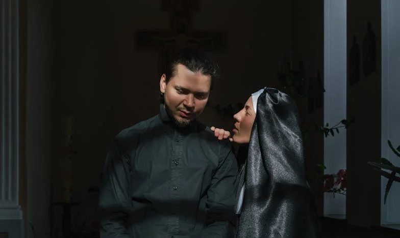 Cena svobode: Ko ločitev ni konec, ampak začetek