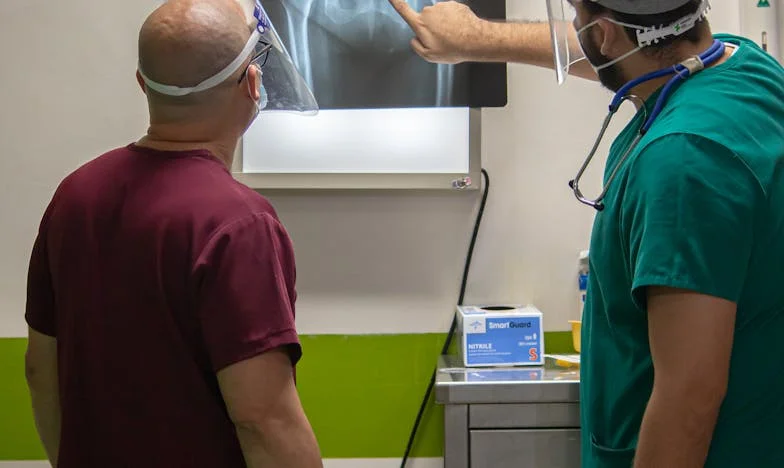 Ko sem prvič stopila v stan svoje snahe: Resnica, ki je nisem želela videti