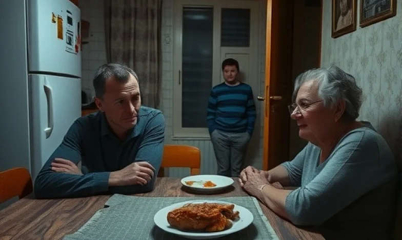 A döntés súlya: Egy magyar válás története