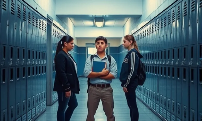 A titok, ami örökre megváltoztatott – Egy magyar iskolai zaklató története