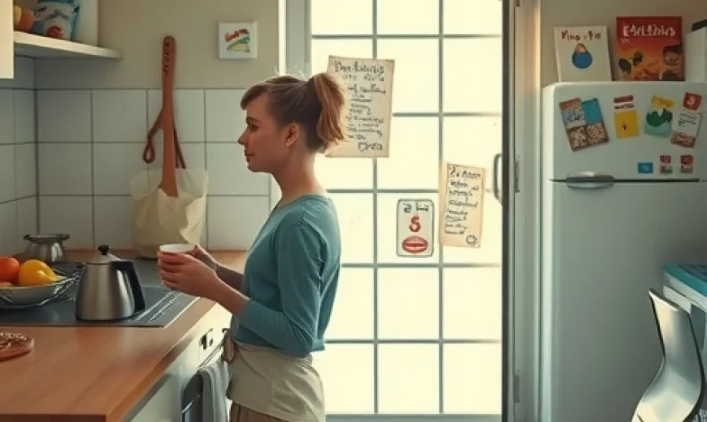 Anyósom árnyékában – Meddig tűrjem még?