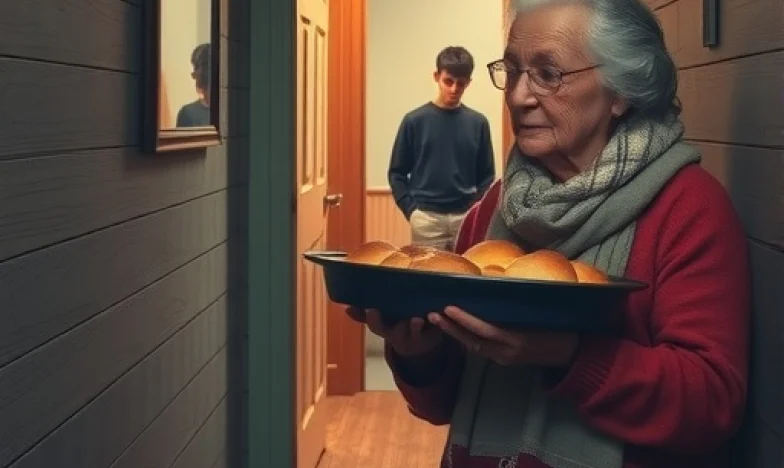 Egy anya szíve darabokra hullott: a fiam kitagadott az életeből a felesége miatt