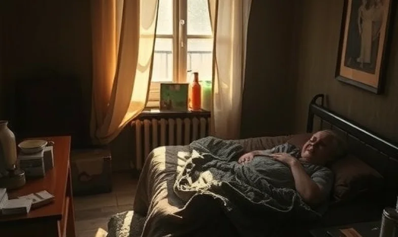 Egy mondat mindent megváltoztatott: Amikor a fiam szólt, hogy nagymama bajban van