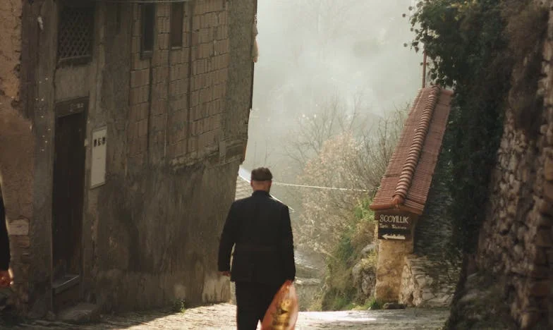 Szeretet vagy börtön? Az én utam a szabadság felé Paul árnyékából