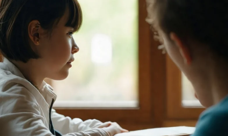 Adevărul din spatele ușii clasei: Mărturia unei învățătoare